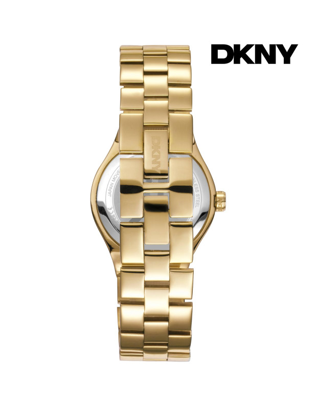 DKNY Ladies Watch